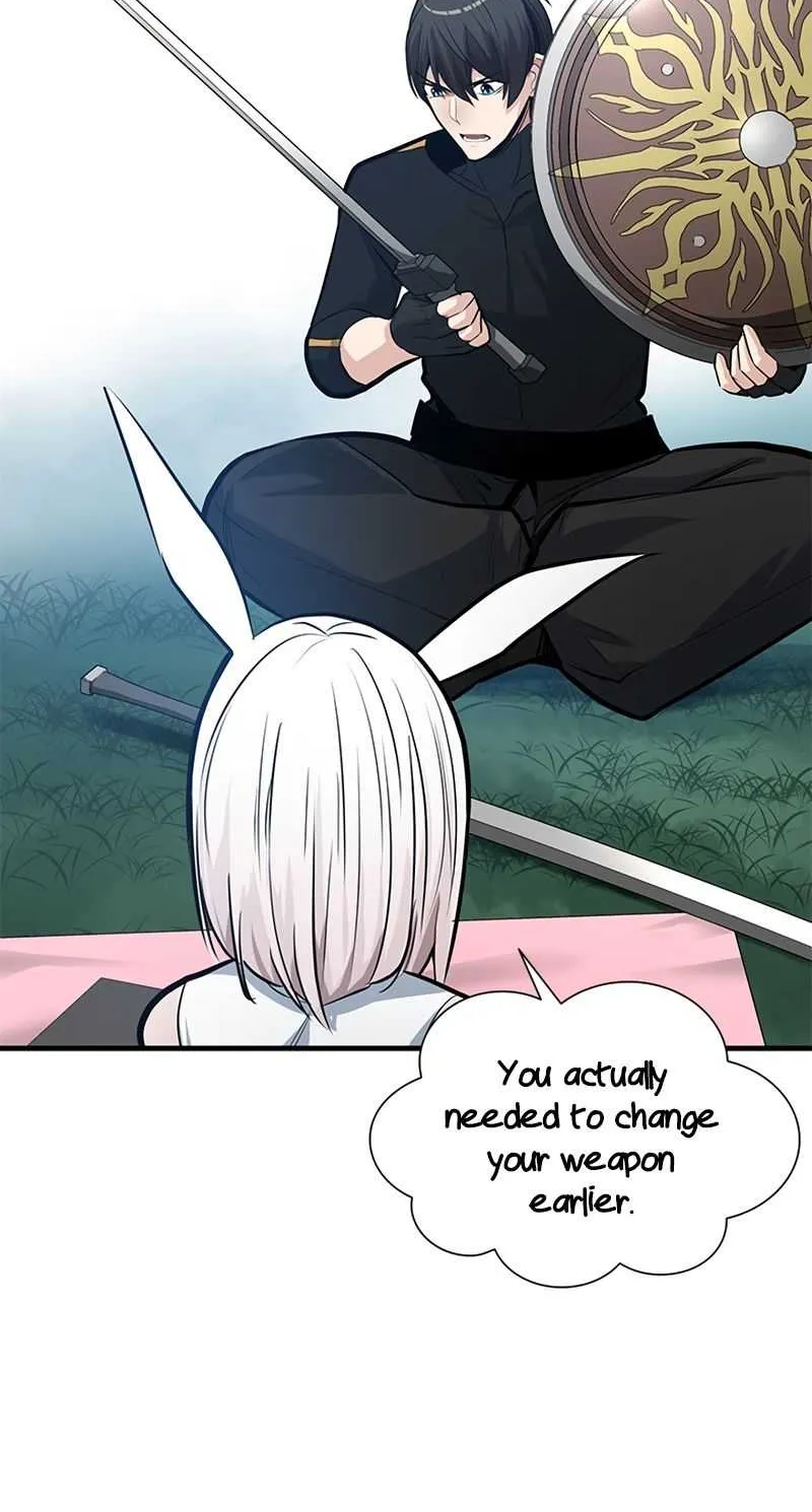 Read The Tutorial Is Too Hard chapter 90 image 30 on Lezhin