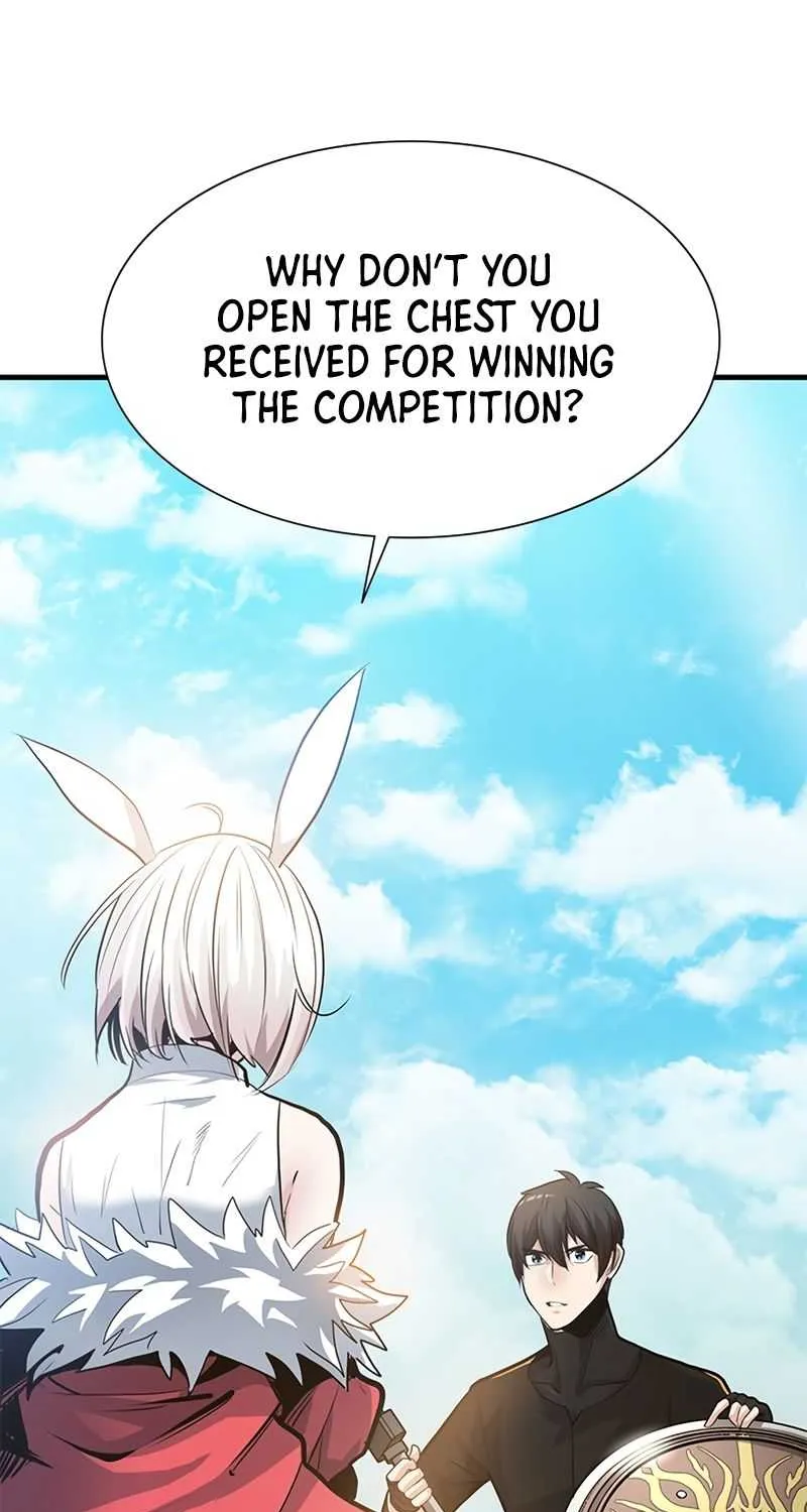 Read The Tutorial Is Too Hard chapter 90 image 33 on Lezhin