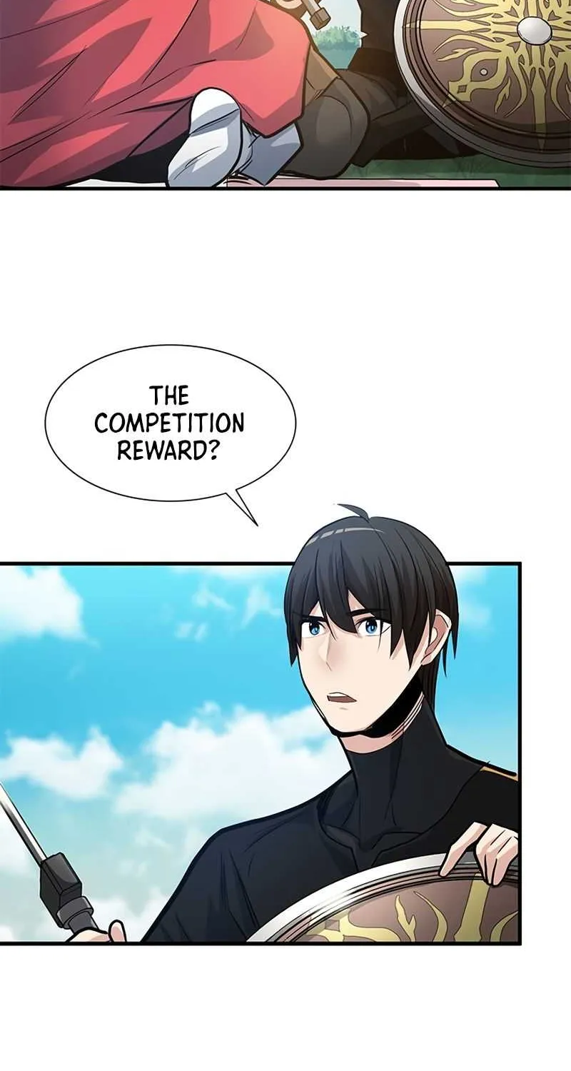 Read The Tutorial Is Too Hard chapter 90 image 34 on Lezhin