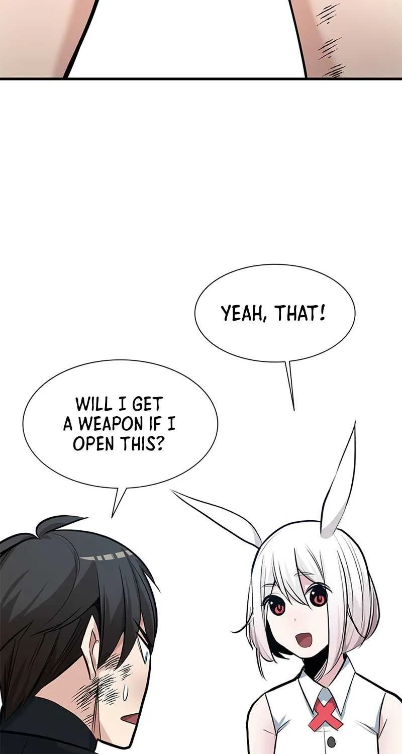 Read The Tutorial Is Too Hard chapter 90 image 36 on Lezhin