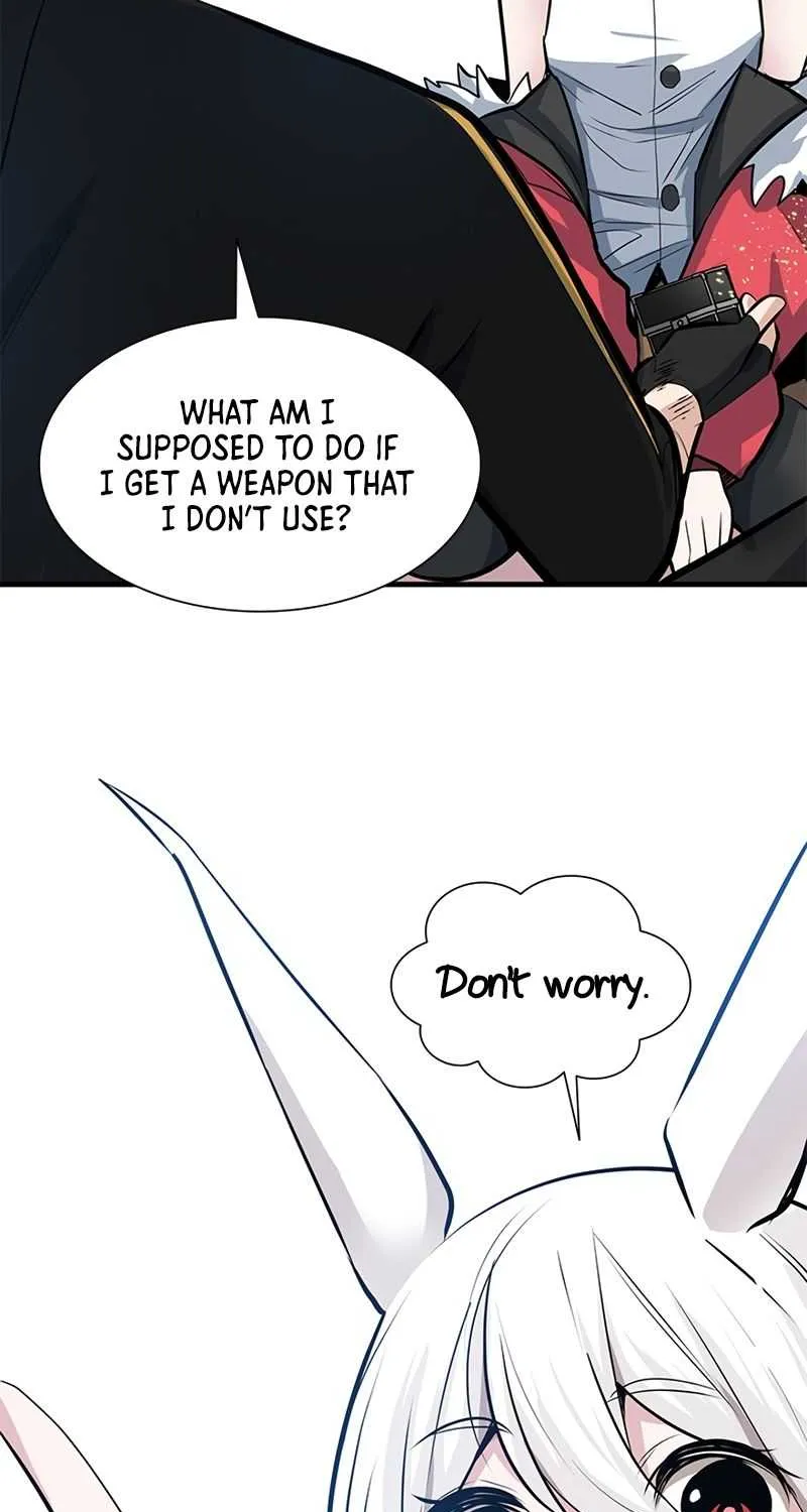 Read The Tutorial Is Too Hard chapter 90 image 37 on Lezhin
