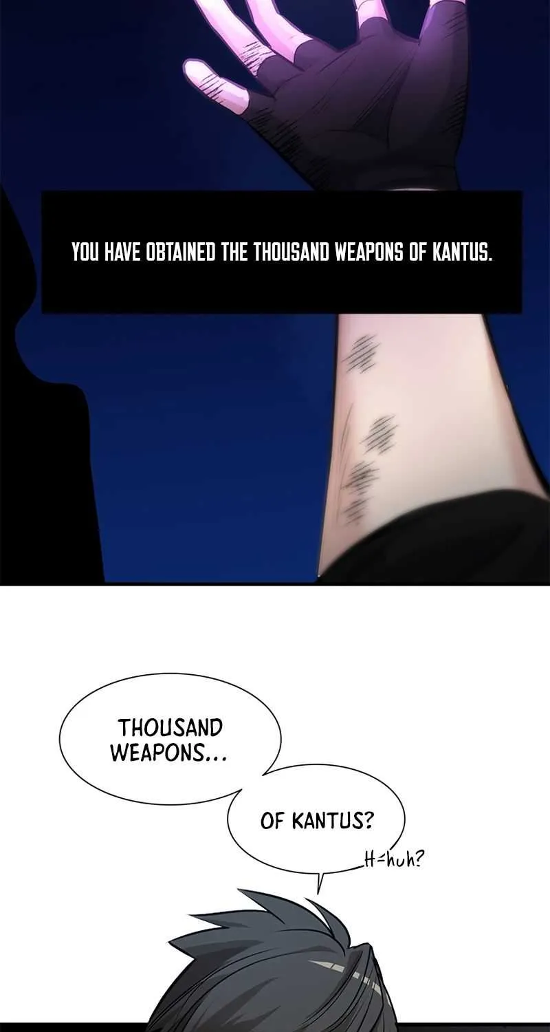 Read The Tutorial Is Too Hard chapter 90 image 45 on Lezhin
