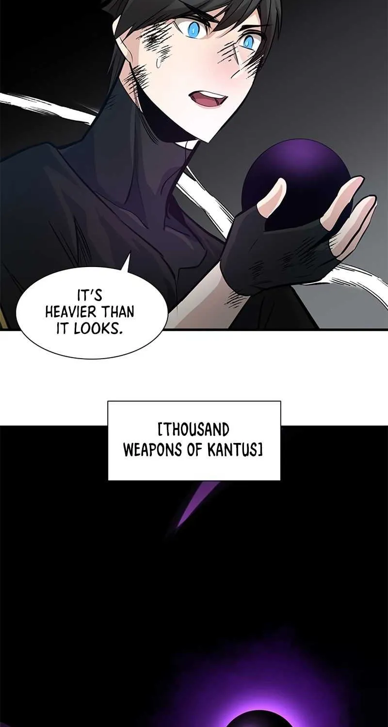 Read The Tutorial Is Too Hard chapter 90 image 46 on Lezhin