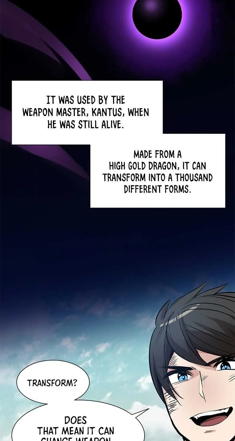 Read The Tutorial Is Too Hard chapter 90 image 47 on Lezhin