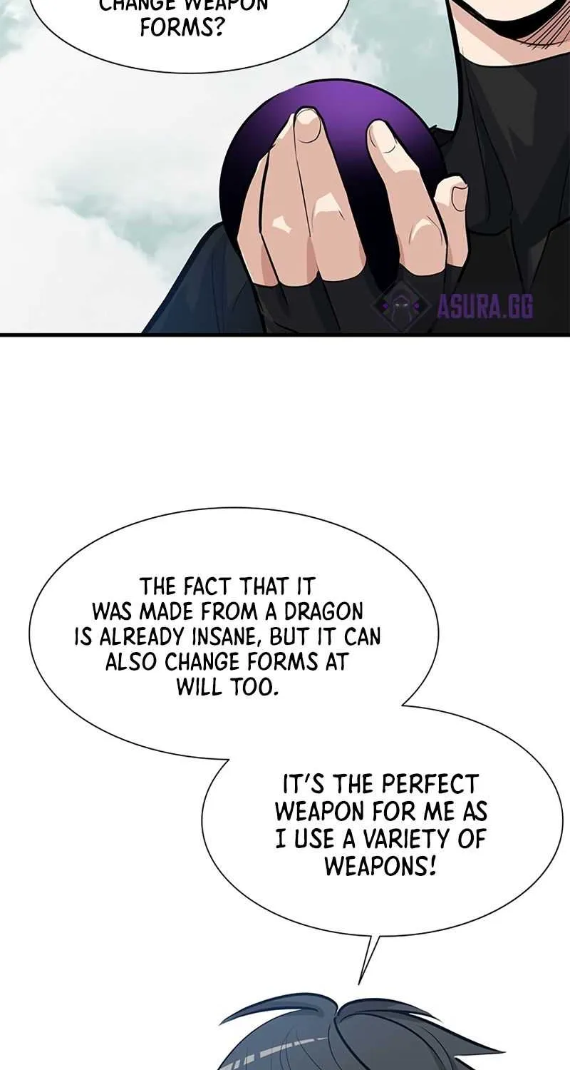 Read The Tutorial Is Too Hard chapter 90 image 48 on Lezhin