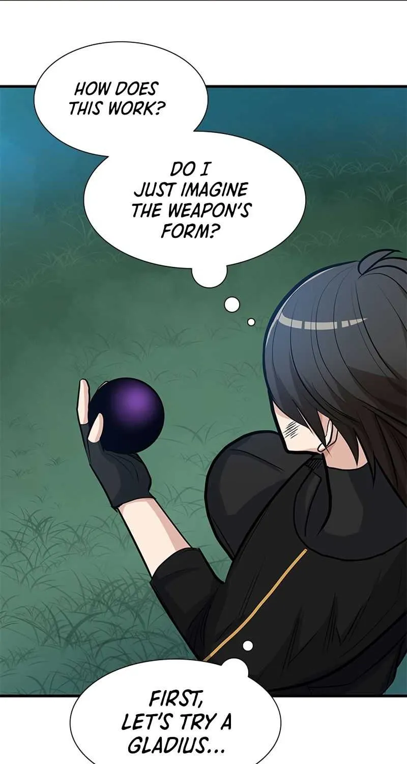 Read The Tutorial Is Too Hard chapter 90 image 52 on Lezhin