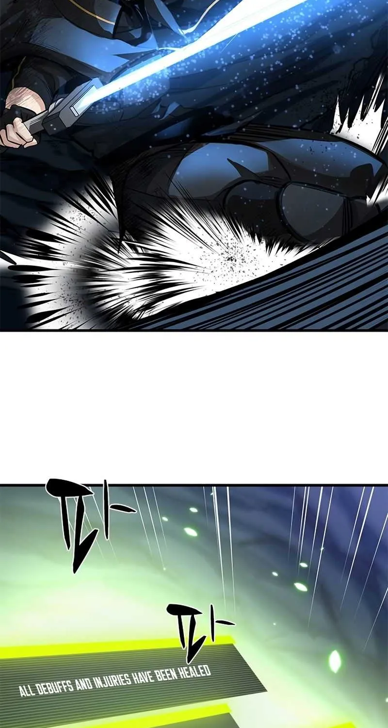 Read The Tutorial Is Too Hard chapter 90 image 6 on Lezhin