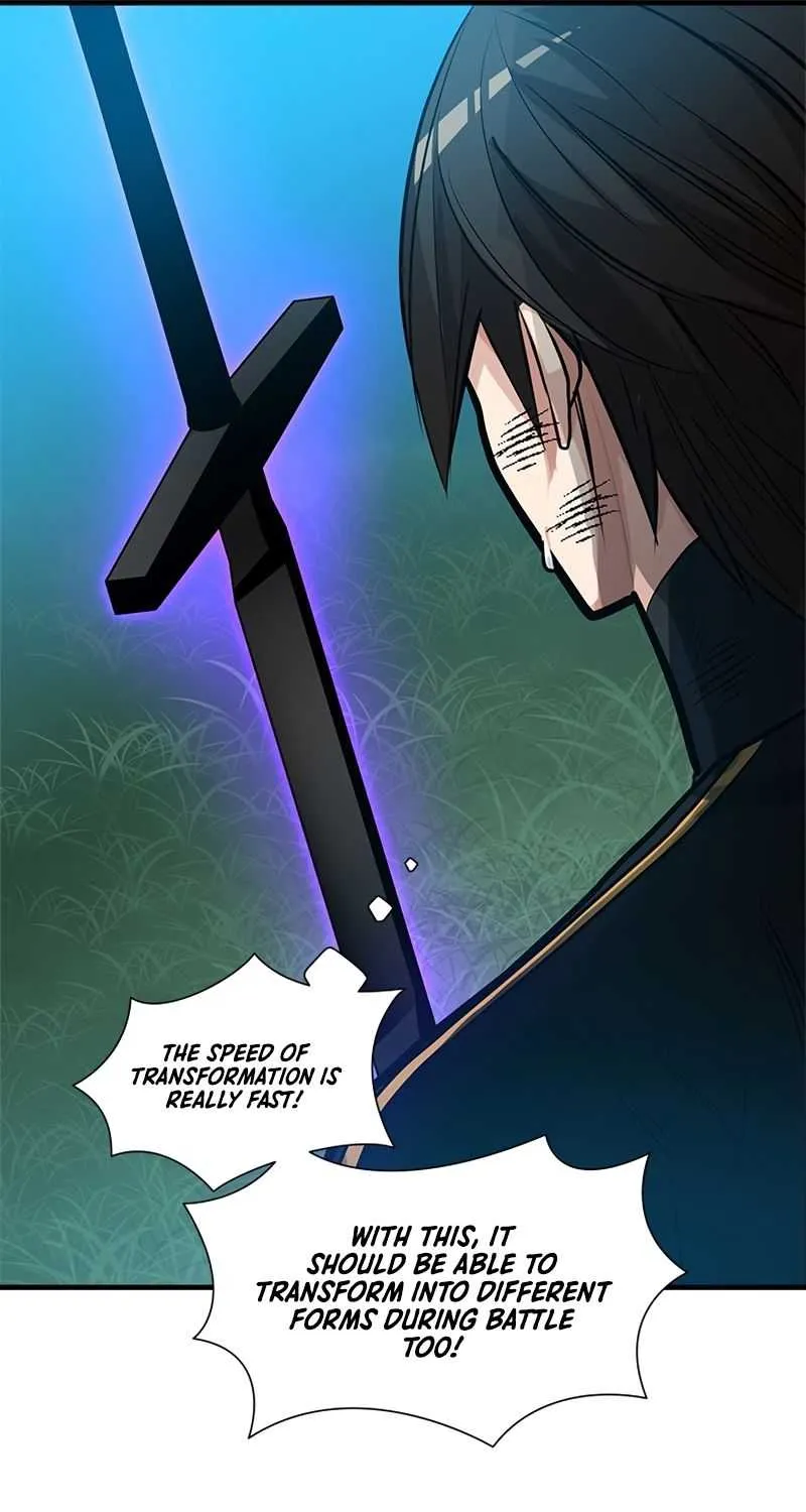 Read The Tutorial Is Too Hard chapter 90 image 61 on Lezhin