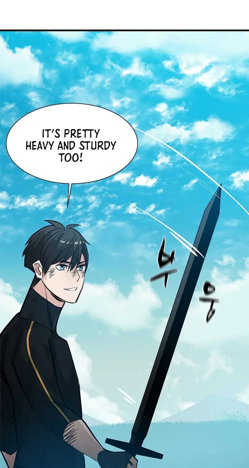 Read The Tutorial Is Too Hard chapter 90 image 62 on Lezhin