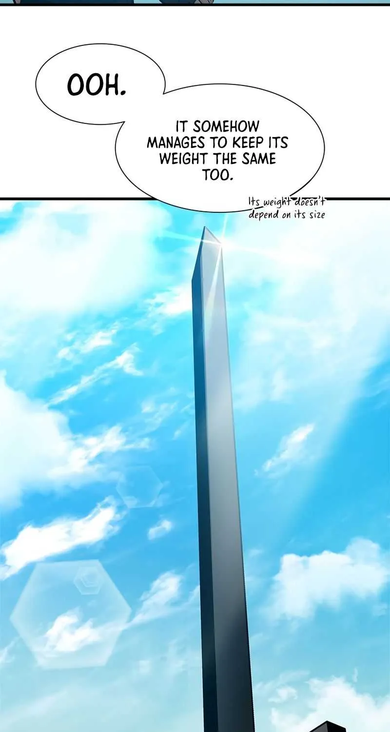 Read The Tutorial Is Too Hard chapter 90 image 63 on Lezhin