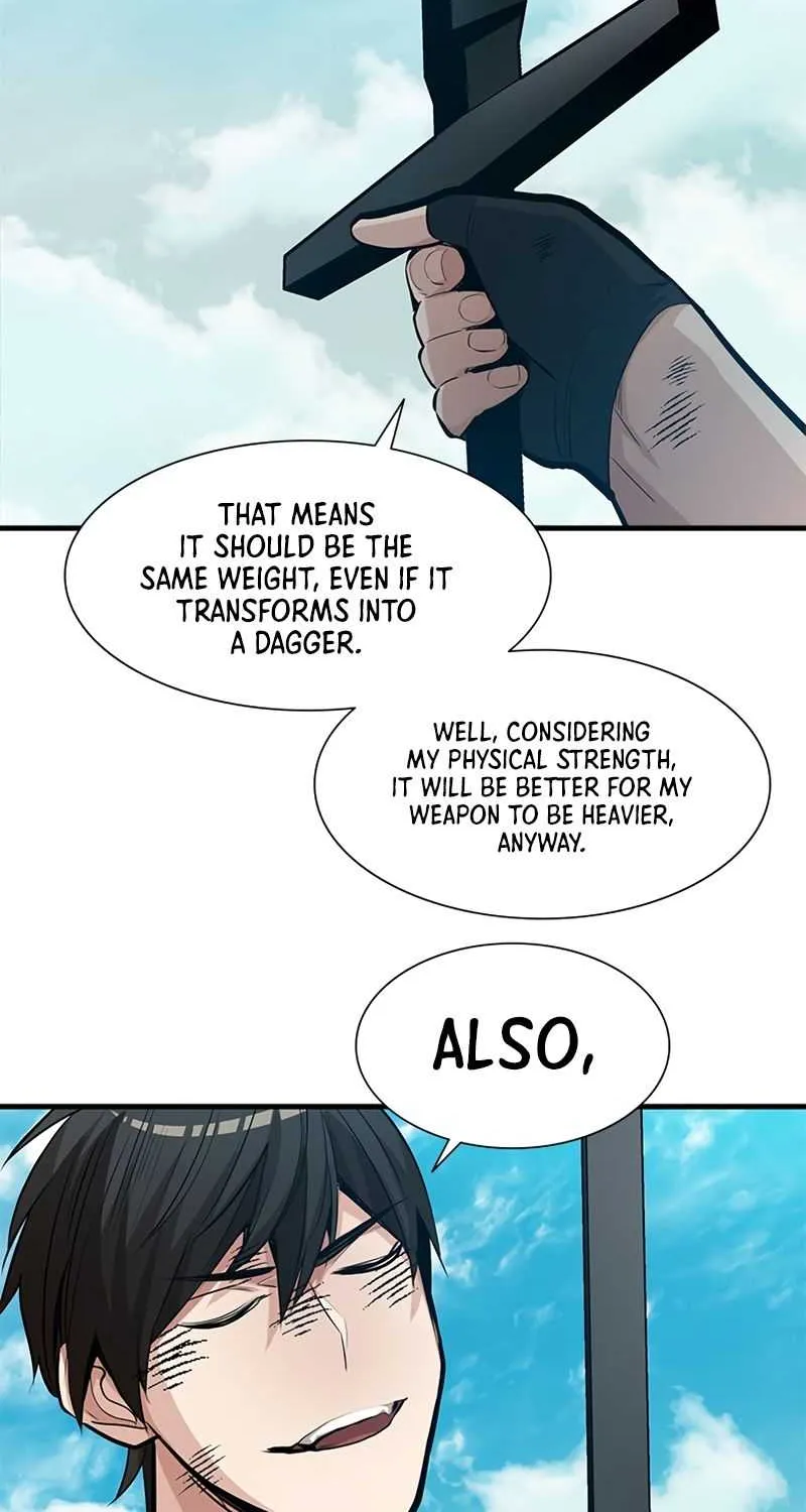 Read The Tutorial Is Too Hard chapter 90 image 64 on Lezhin
