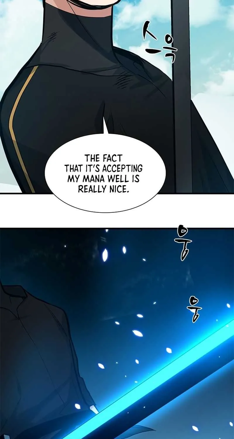 Read The Tutorial Is Too Hard chapter 90 image 65 on Lezhin