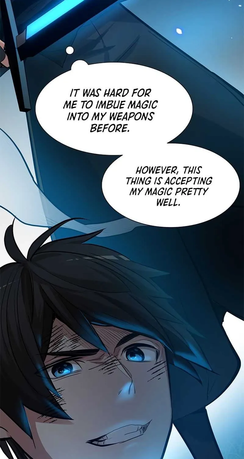 Read The Tutorial Is Too Hard chapter 90 image 66 on Lezhin