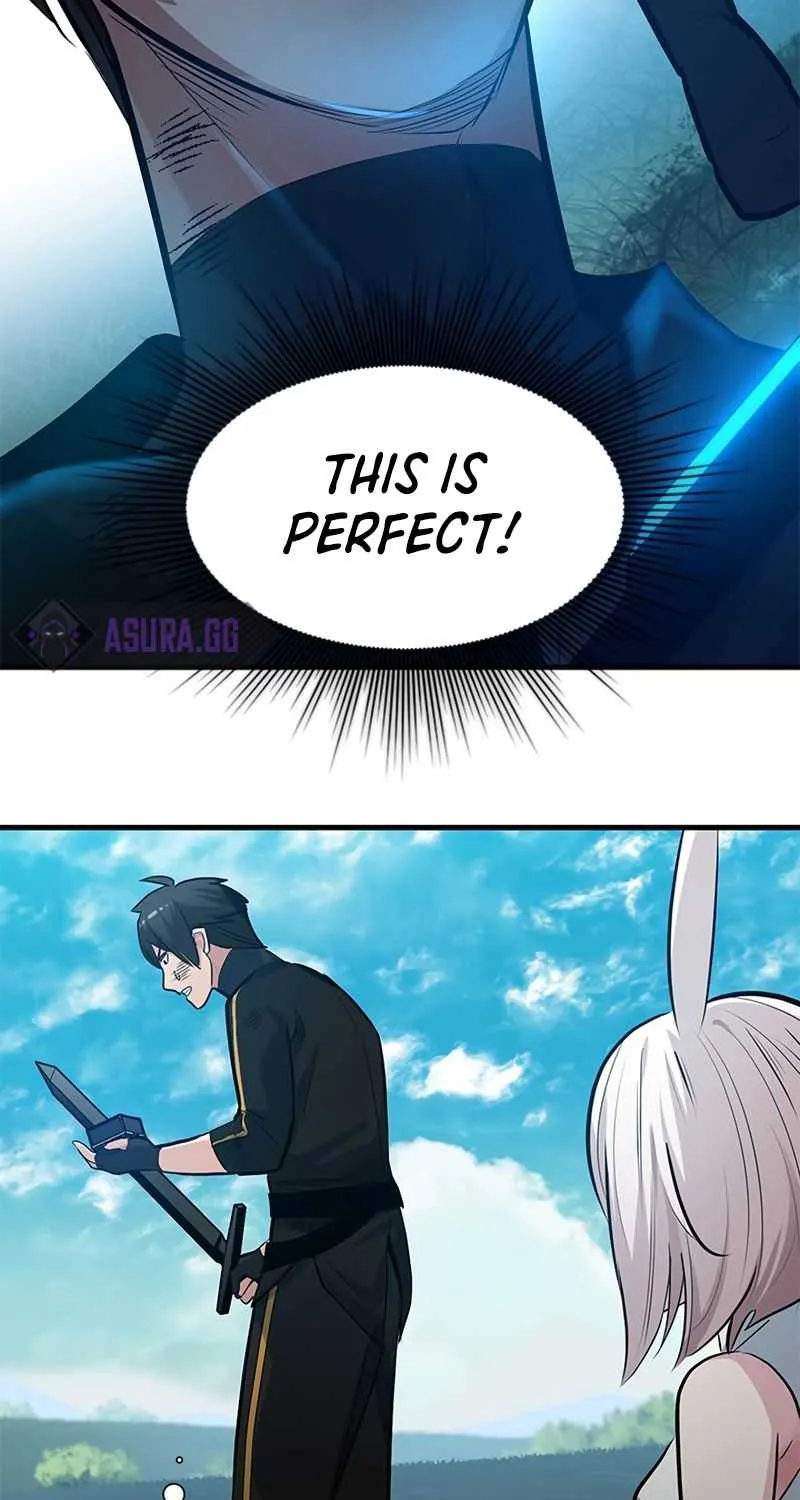 Read The Tutorial Is Too Hard chapter 90 image 67 on Lezhin