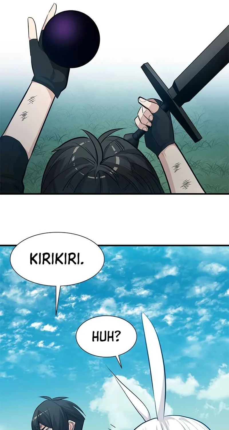 Read The Tutorial Is Too Hard chapter 90 image 73 on Lezhin