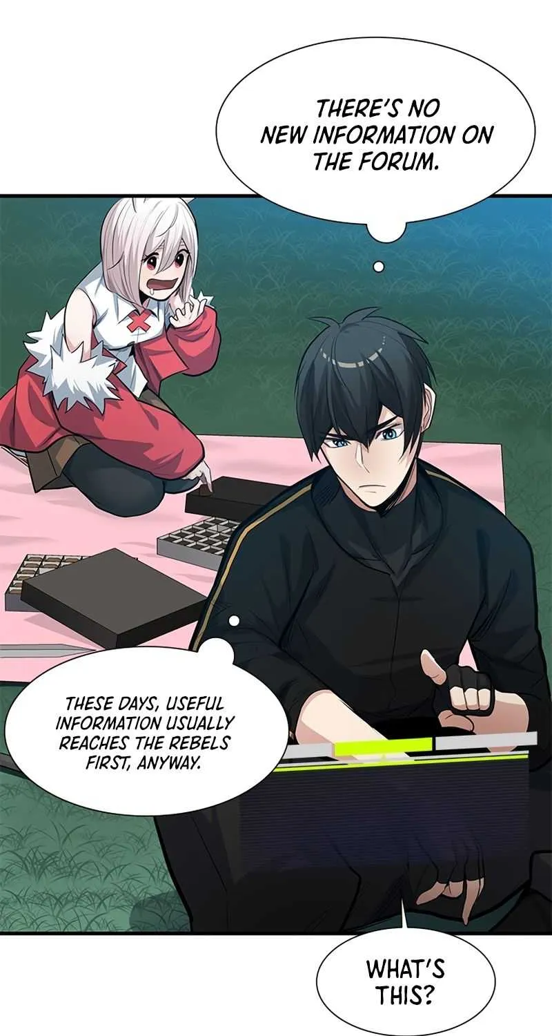 Read The Tutorial Is Too Hard chapter 90 image 77 on Lezhin