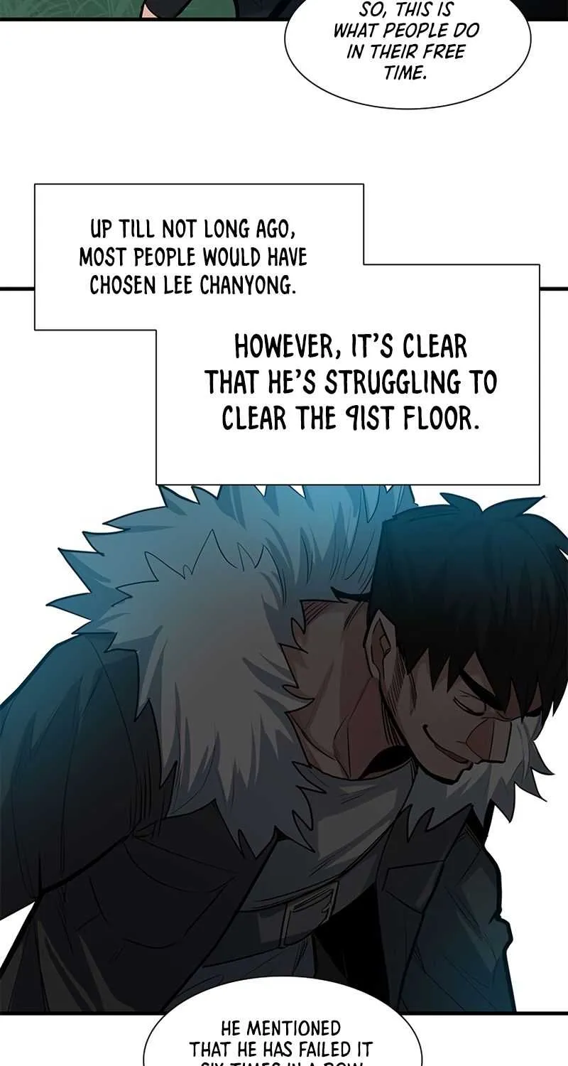 Read The Tutorial Is Too Hard chapter 90 image 79 on Lezhin