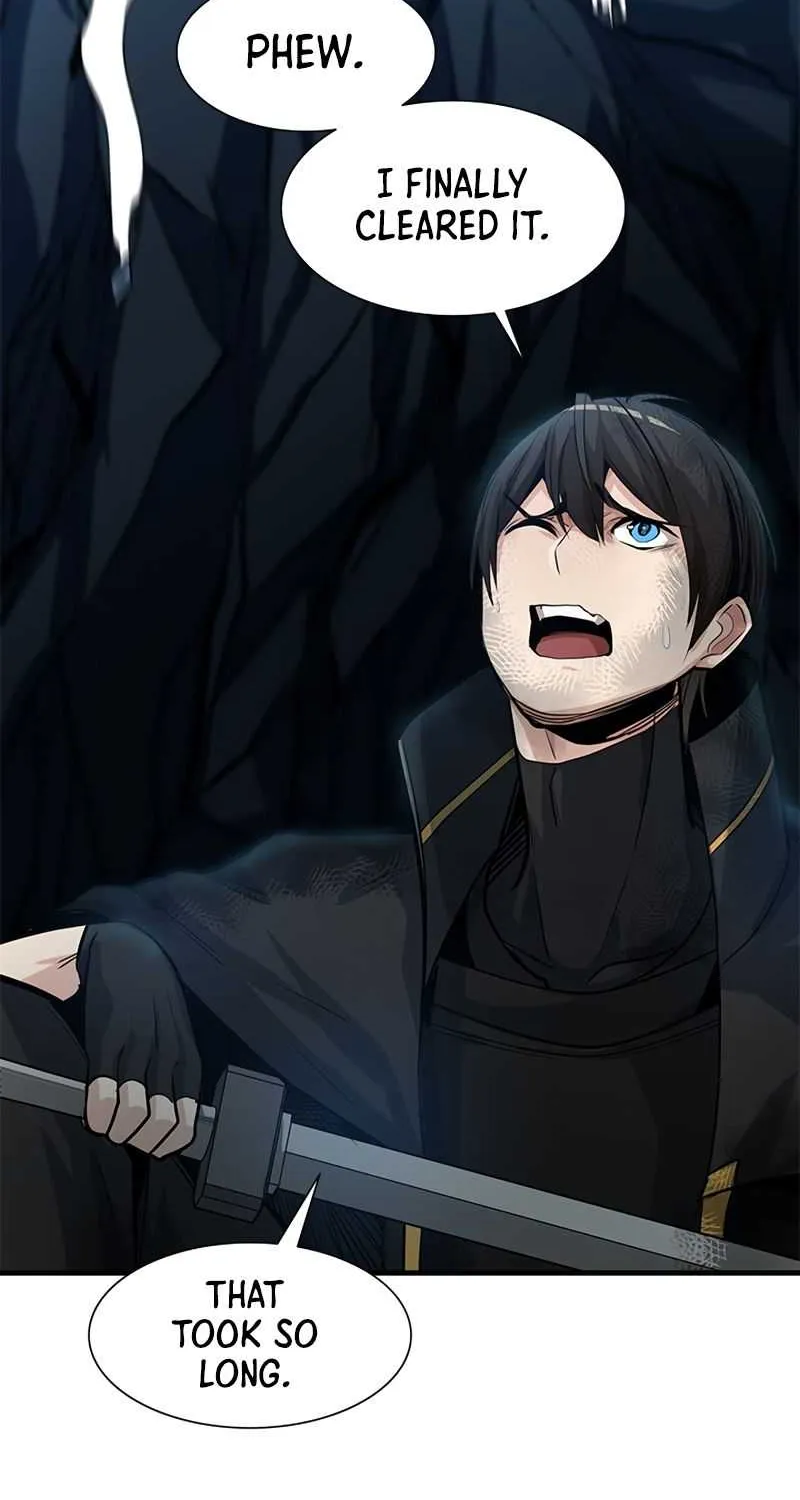 Read The Tutorial Is Too Hard chapter 90 image 8 on Lezhin