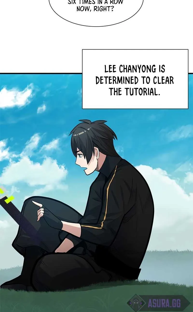 Read The Tutorial Is Too Hard chapter 90 image 80 on Lezhin