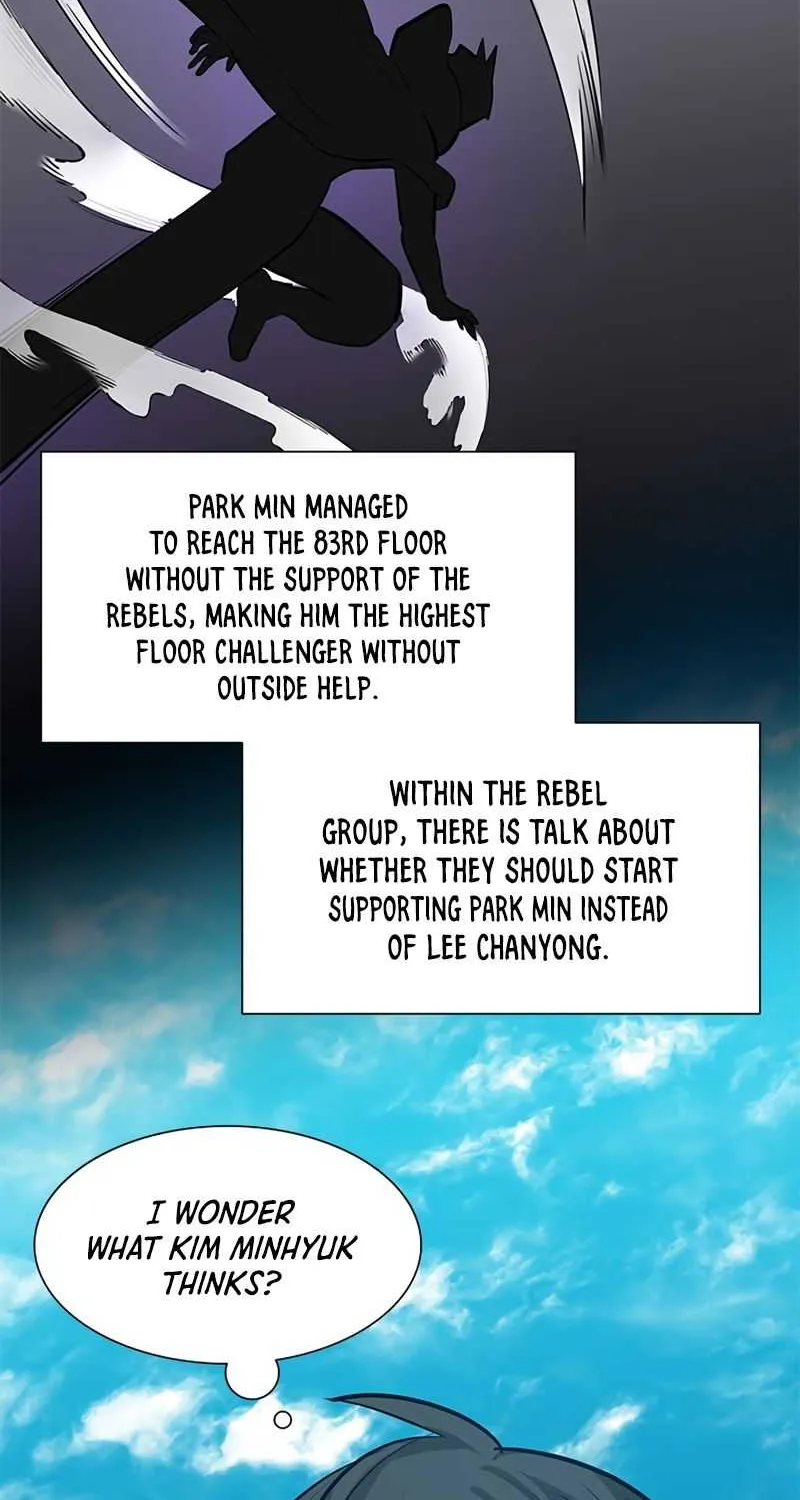 Read The Tutorial Is Too Hard chapter 90 image 82 on Lezhin