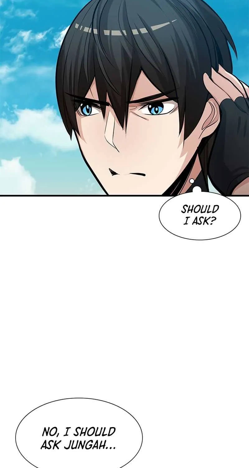 Read The Tutorial Is Too Hard chapter 90 image 83 on Lezhin
