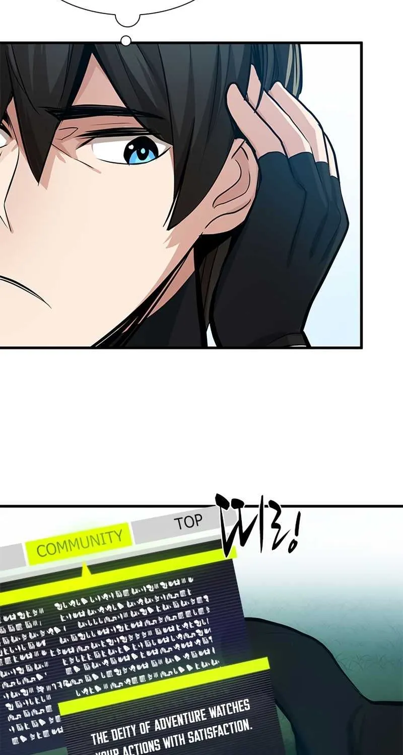 Read The Tutorial Is Too Hard chapter 90 image 84 on Lezhin