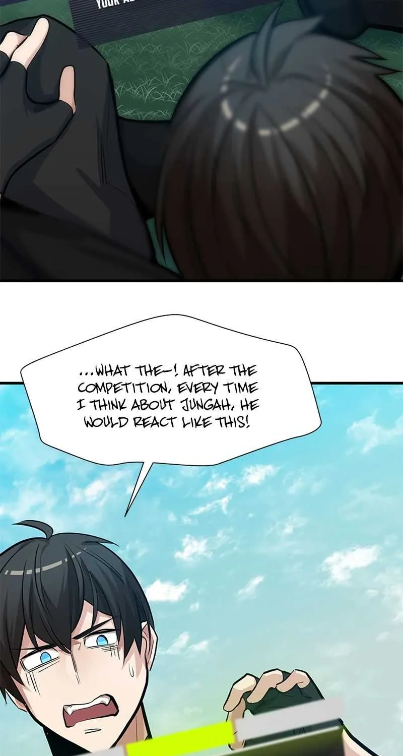 Read The Tutorial Is Too Hard chapter 90 image 85 on Lezhin