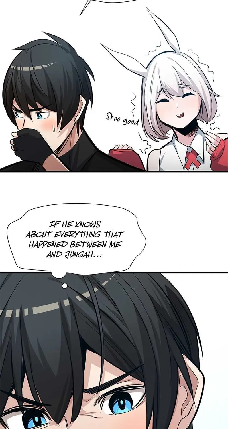 Read The Tutorial Is Too Hard chapter 90 image 87 on Lezhin