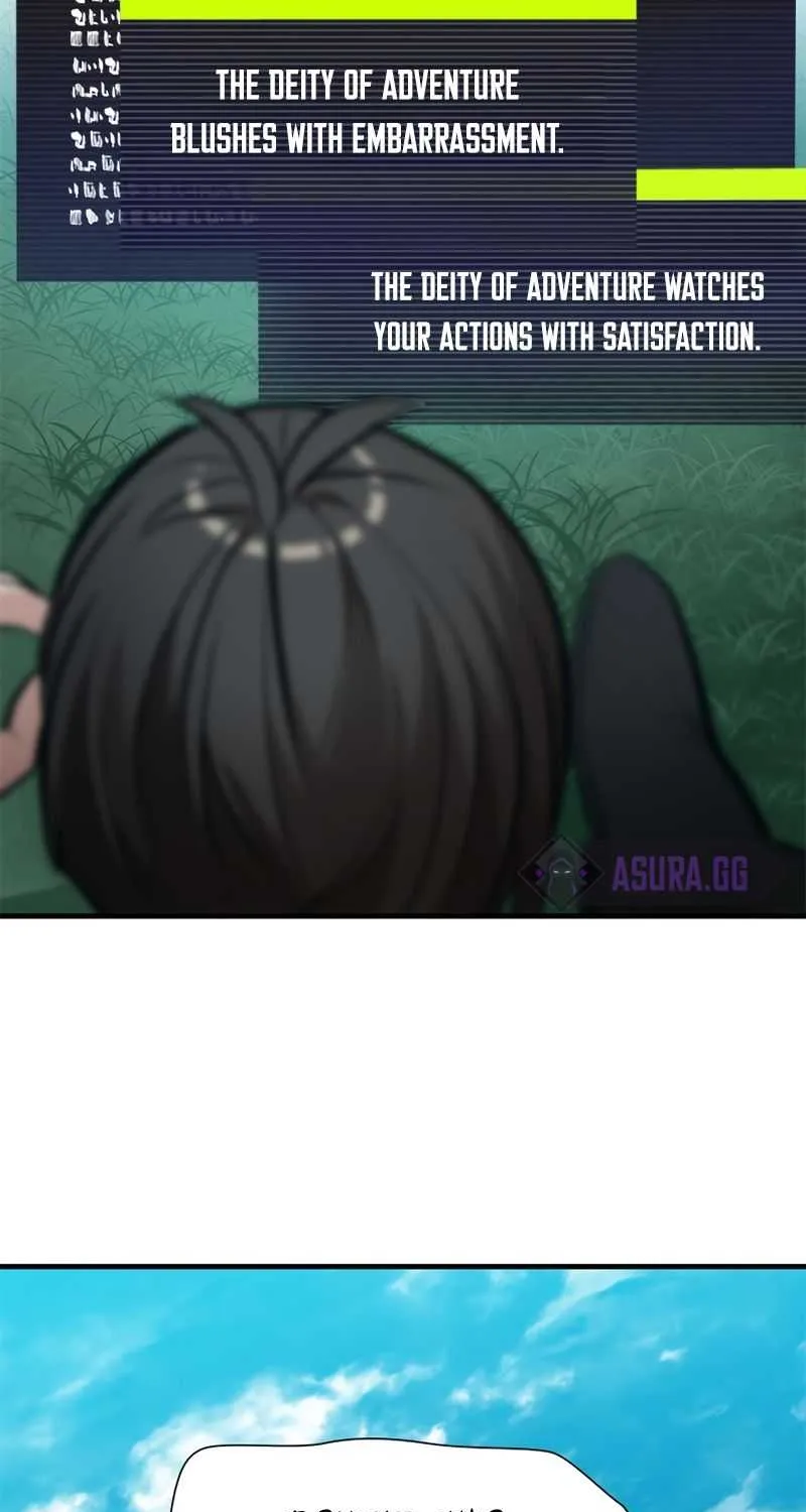 Read The Tutorial Is Too Hard chapter 90 image 89 on Lezhin