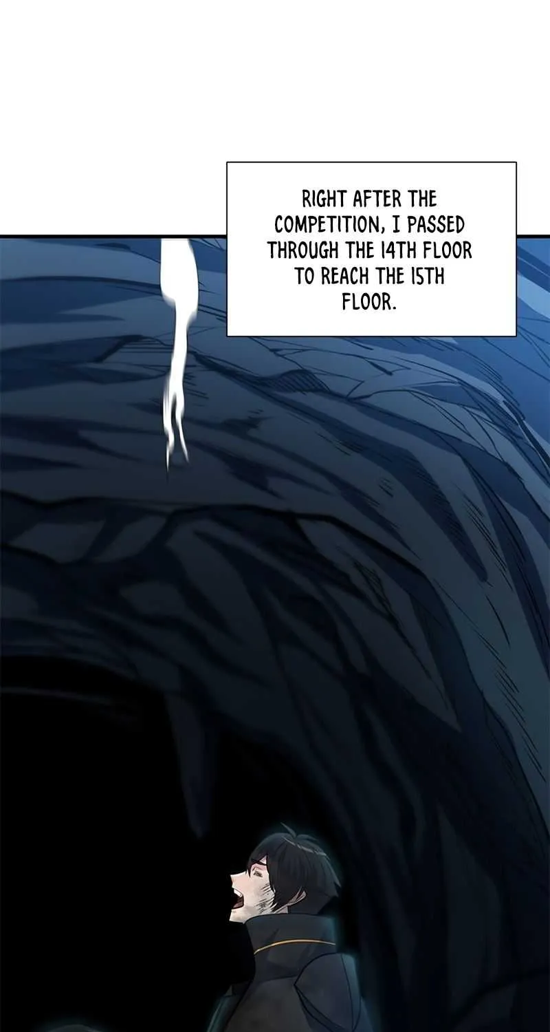 Read The Tutorial Is Too Hard chapter 90 image 9 on Lezhin
