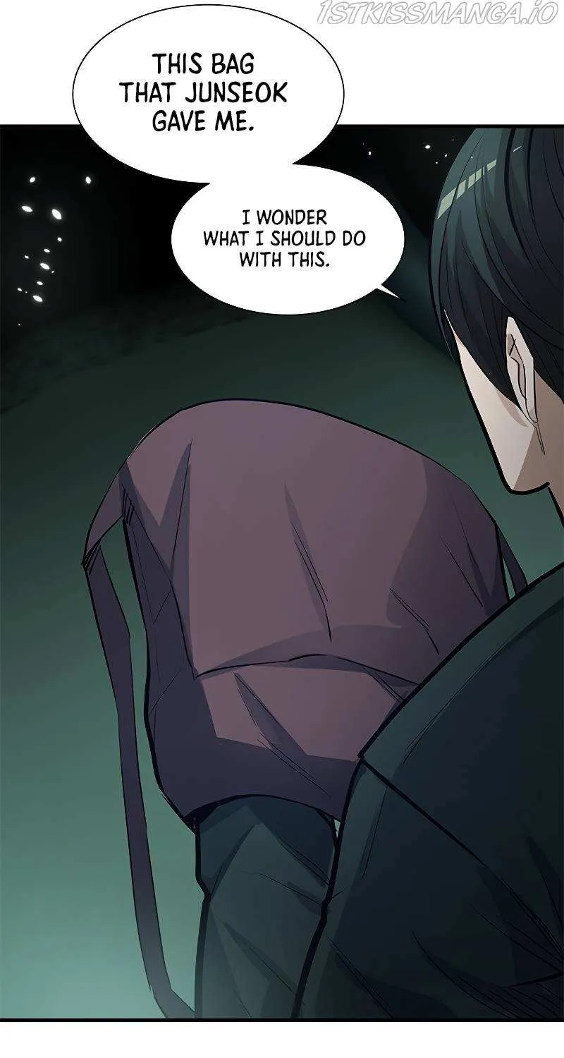 Read The Tutorial Is Too Hard chapter 91 image 10 on Lezhin