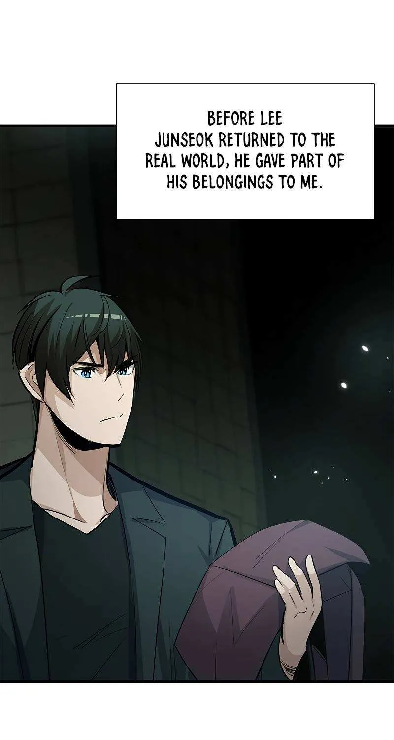 Read The Tutorial Is Too Hard chapter 91 image 11 on Lezhin