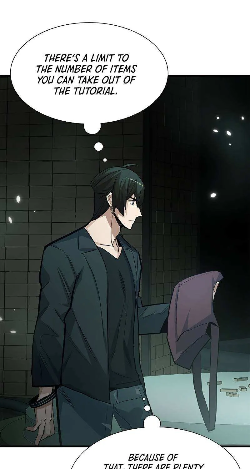 Read The Tutorial Is Too Hard chapter 91 image 12 on Lezhin