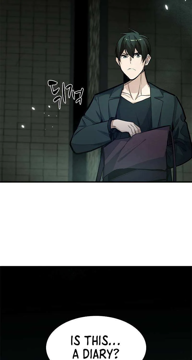 Read The Tutorial Is Too Hard chapter 91 image 14 on Lezhin