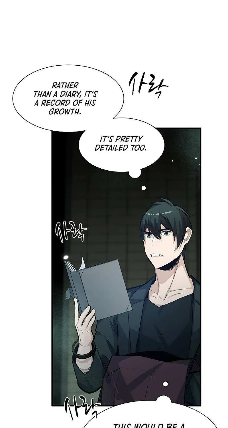 Read The Tutorial Is Too Hard chapter 91 image 16 on Lezhin