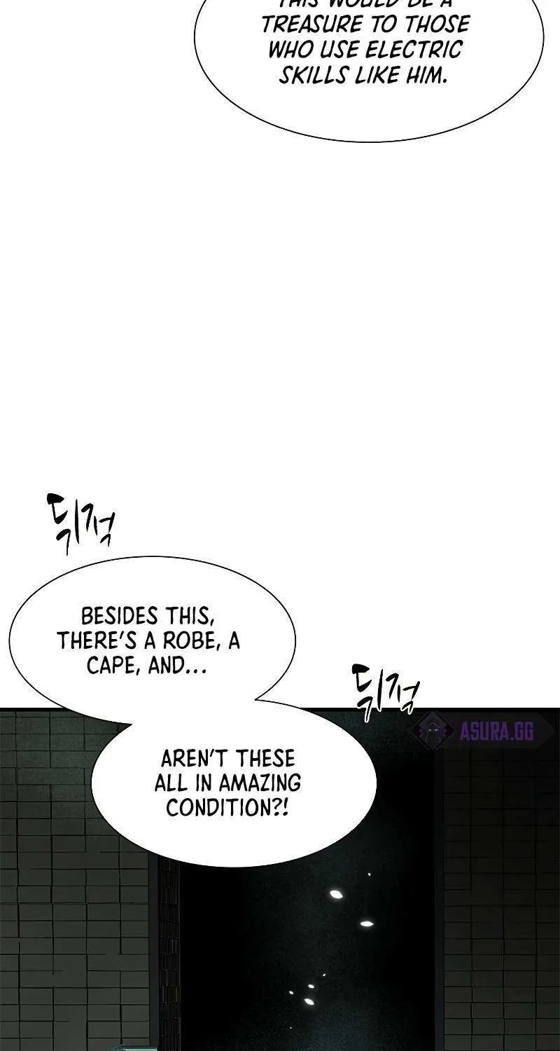 Read The Tutorial Is Too Hard chapter 91 image 17 on Lezhin