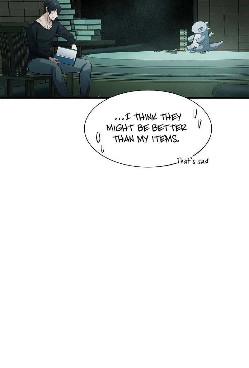 Read The Tutorial Is Too Hard chapter 91 image 18 on Lezhin
