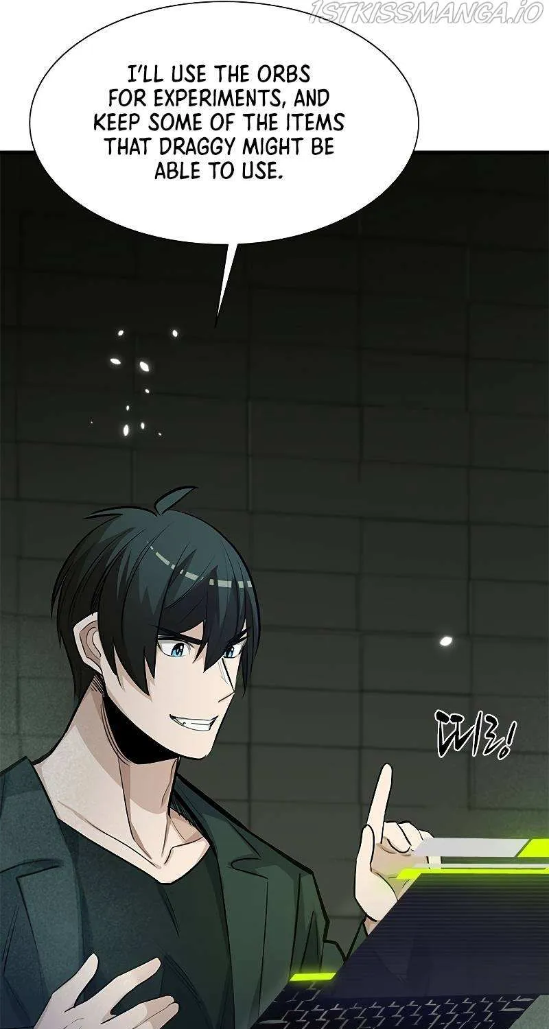 Read The Tutorial Is Too Hard chapter 91 image 19 on Lezhin