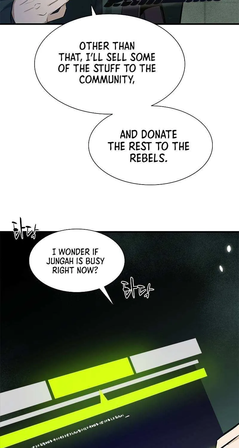Read The Tutorial Is Too Hard chapter 91 image 20 on Lezhin