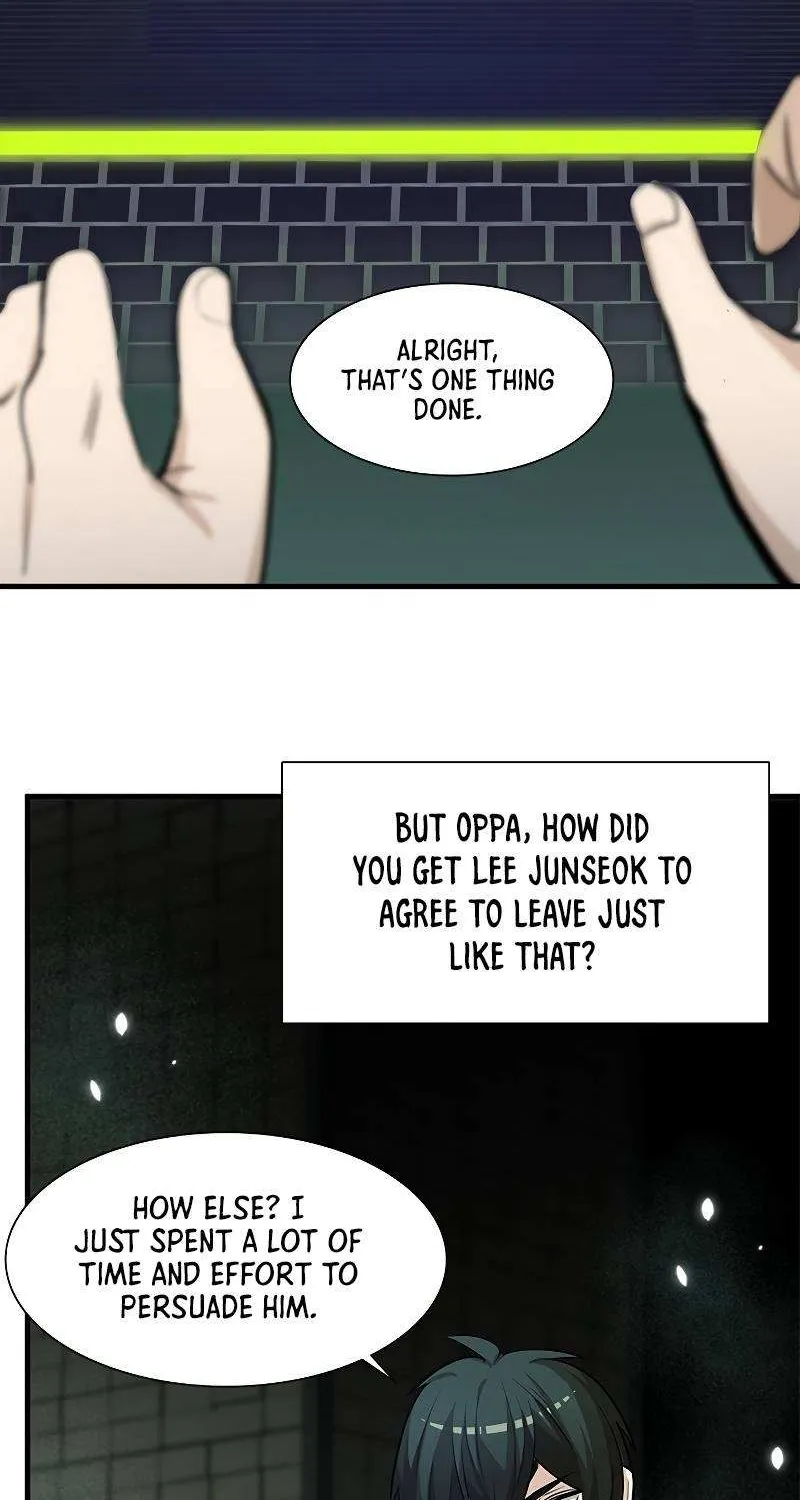 Read The Tutorial Is Too Hard chapter 91 image 22 on Lezhin