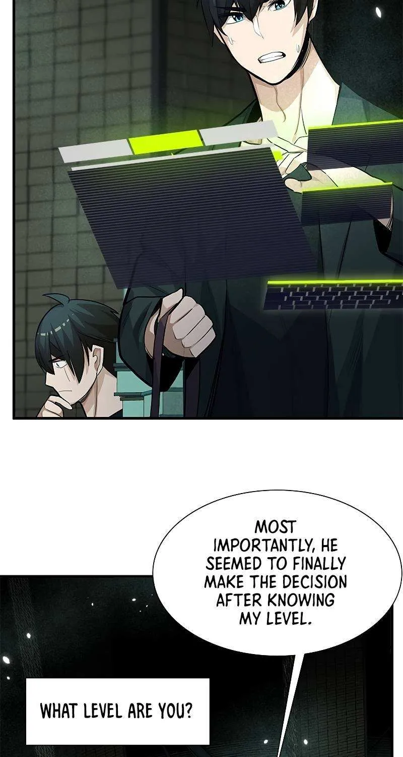 Read The Tutorial Is Too Hard chapter 91 image 23 on Lezhin