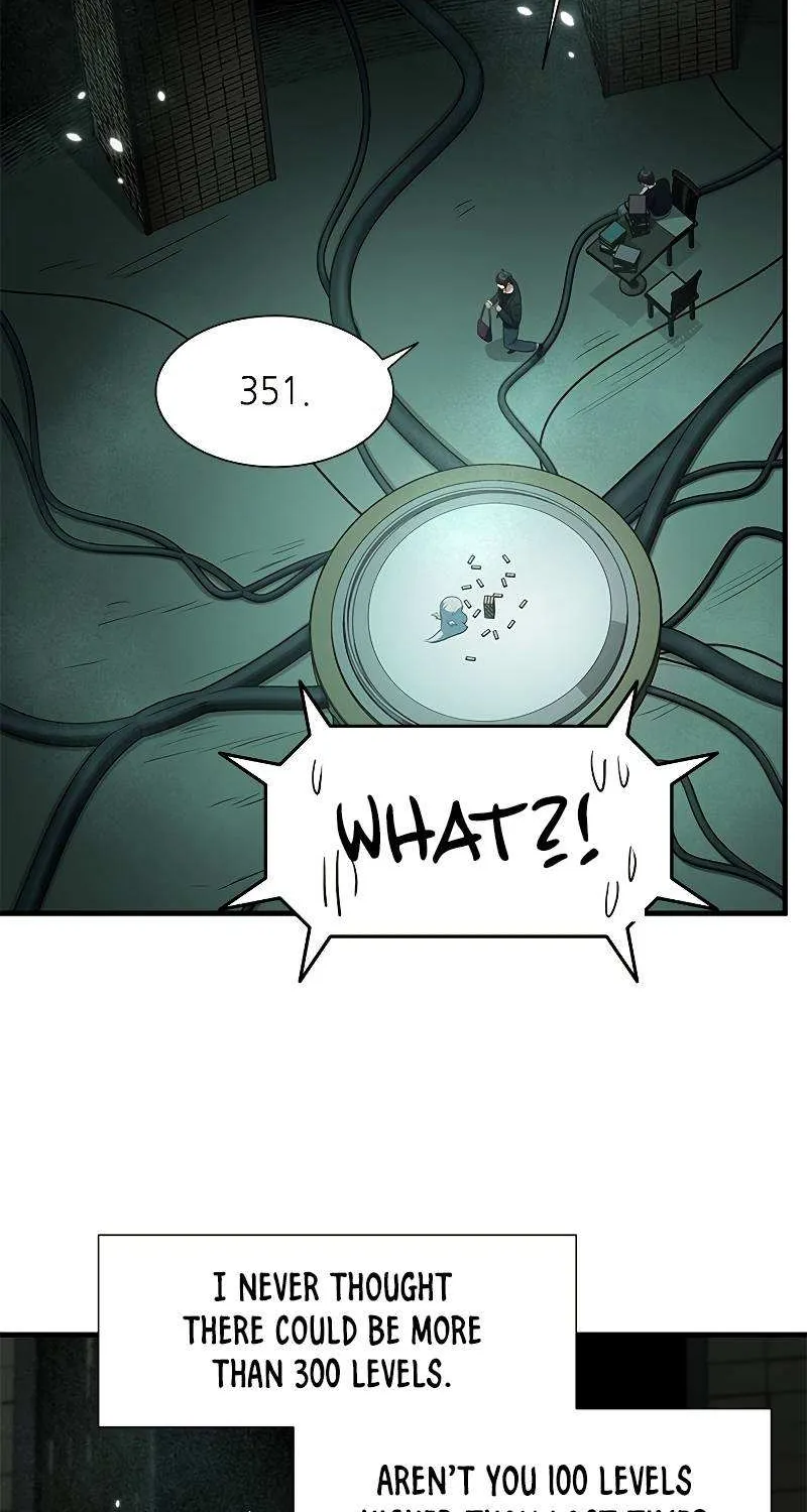 Read The Tutorial Is Too Hard chapter 91 image 24 on Lezhin