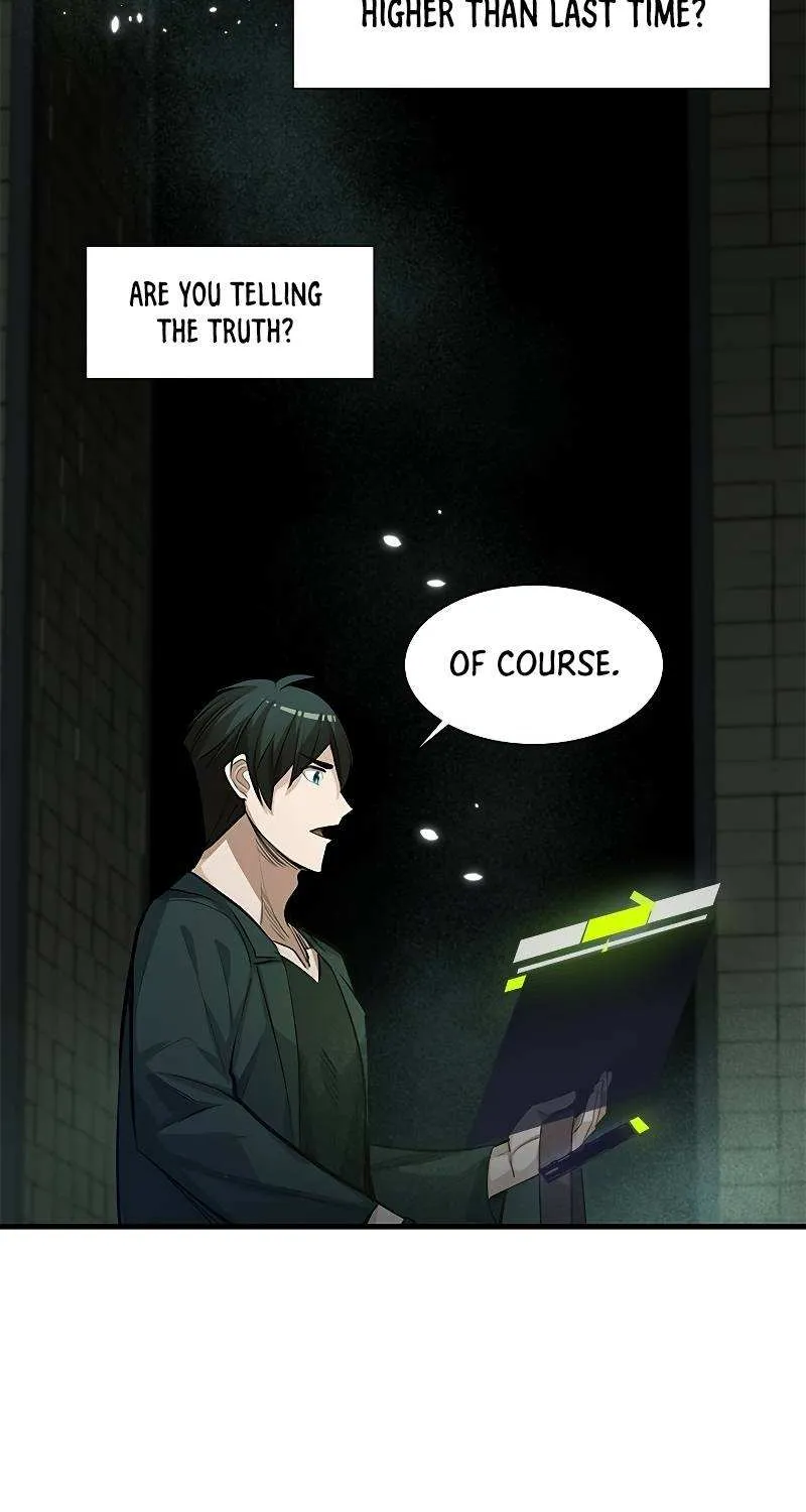 Read The Tutorial Is Too Hard chapter 91 image 25 on Lezhin