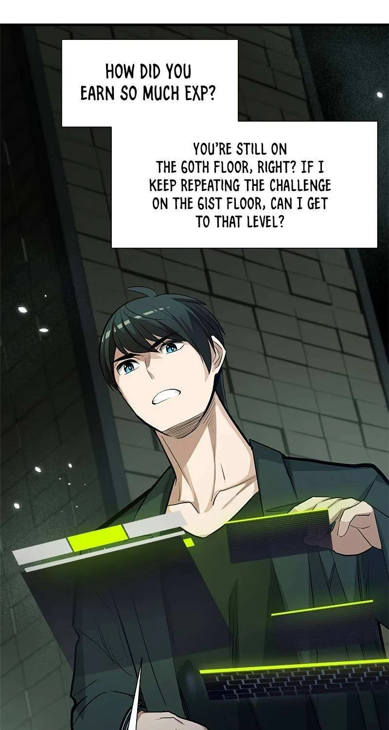Read The Tutorial Is Too Hard chapter 91 image 26 on Lezhin