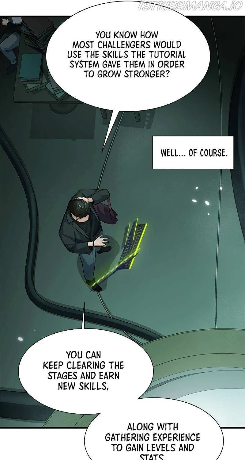 Read The Tutorial Is Too Hard chapter 91 image 28 on Lezhin