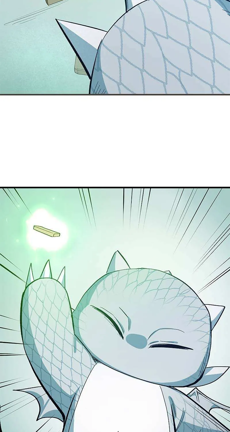 Read The Tutorial Is Too Hard chapter 91 image 3 on Lezhin