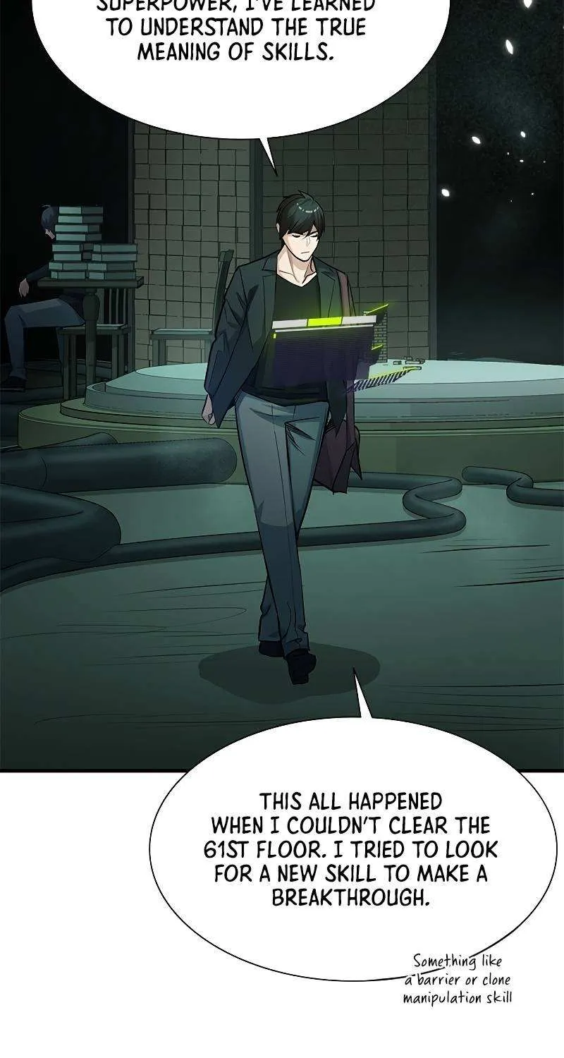 Read The Tutorial Is Too Hard chapter 91 image 32 on Lezhin