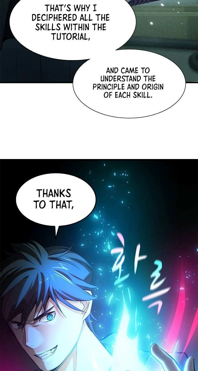 Read The Tutorial Is Too Hard chapter 91 image 34 on Lezhin