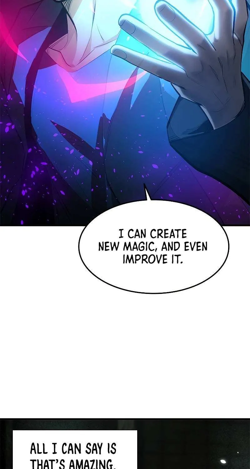 Read The Tutorial Is Too Hard chapter 91 image 35 on Lezhin