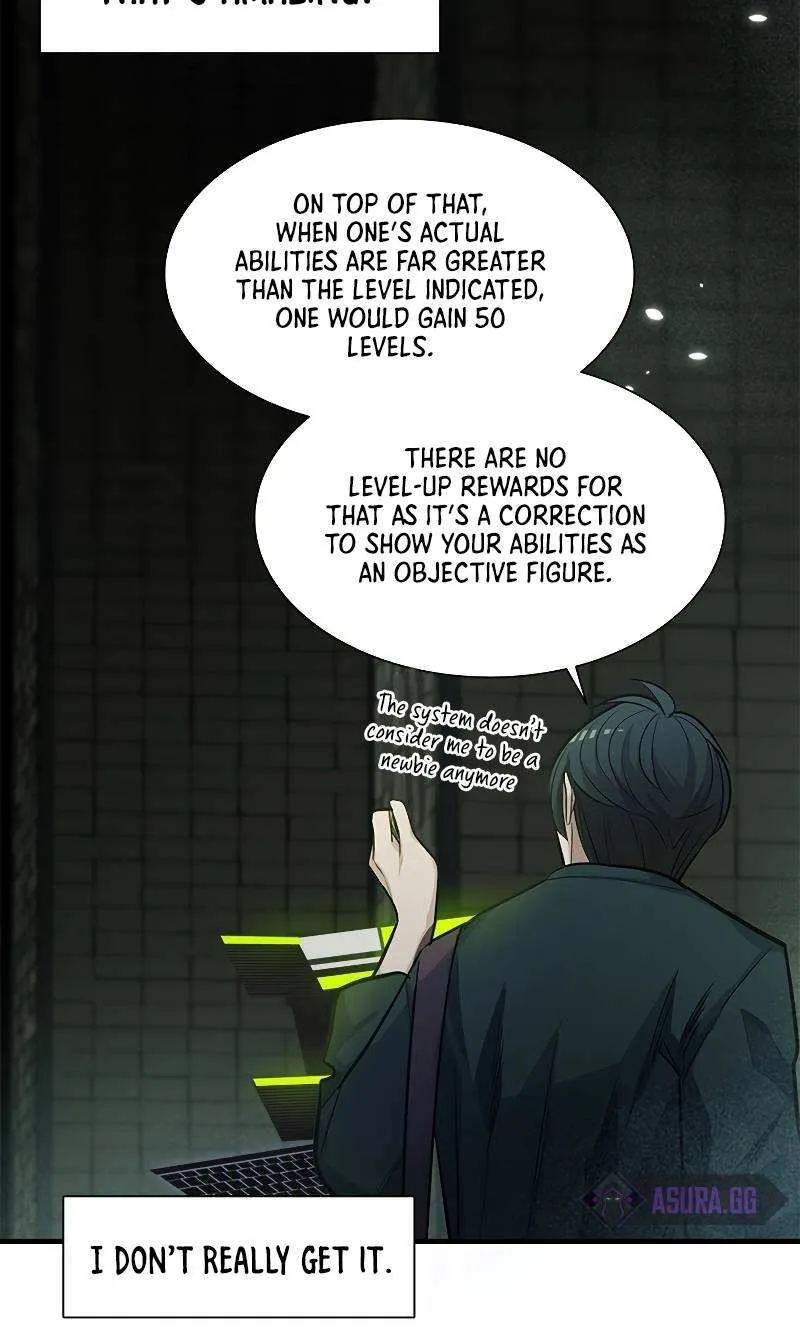 Read The Tutorial Is Too Hard chapter 91 image 36 on Lezhin